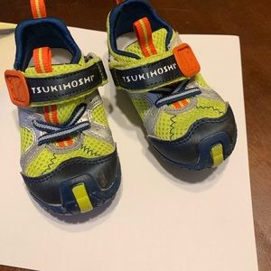 Toddler Sz 7 Sneakers